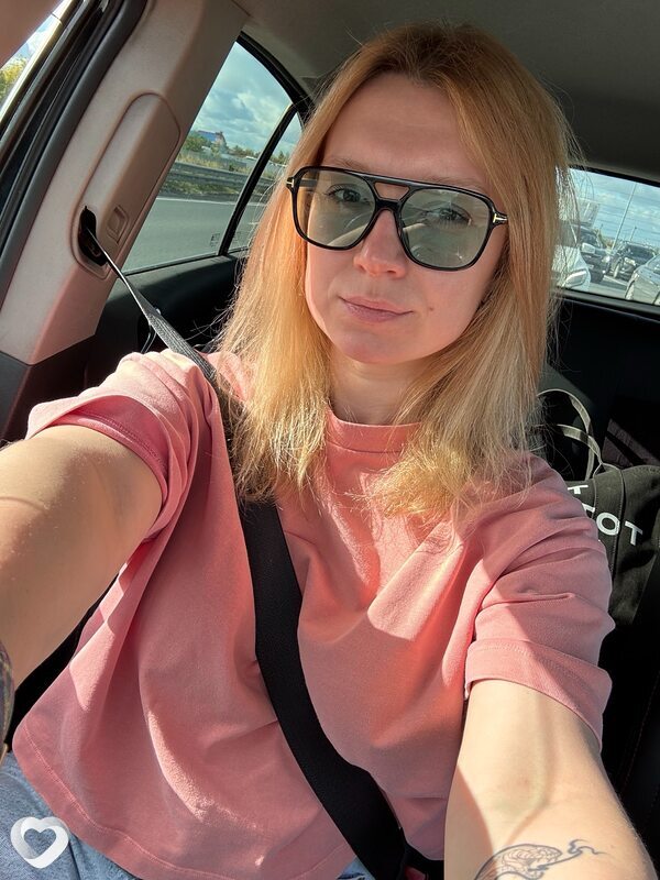 Юля, 28, Нижнем Новгороде — анкета №4036595
