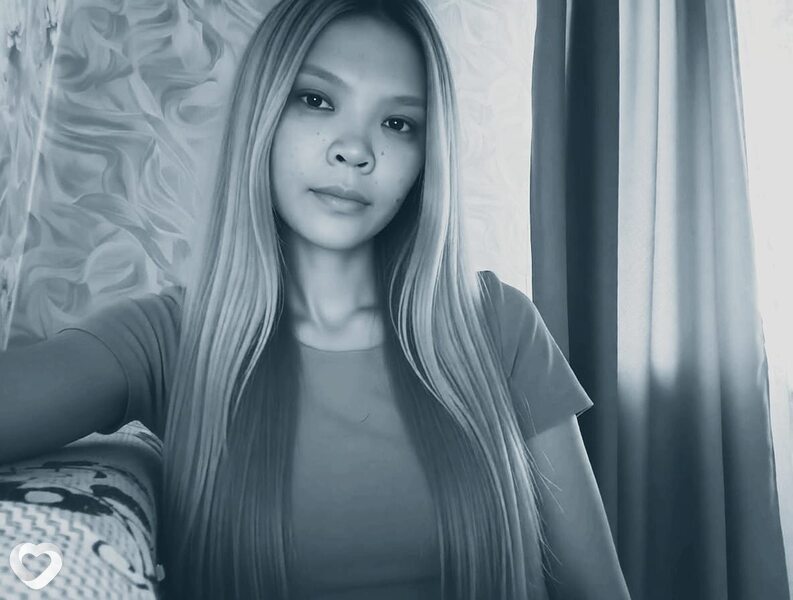 Ильнара, 18, Уфе — анкета №4036604