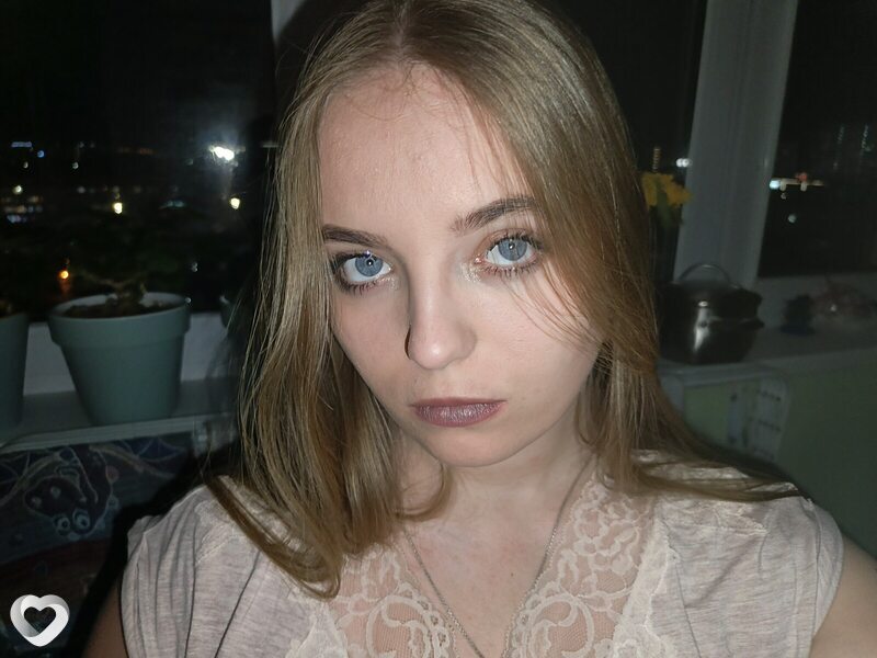 Kleo, 24, Анапе — анкета №4036606