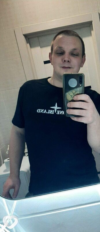 Александр, 35, Мариуполе — анкета №4036513