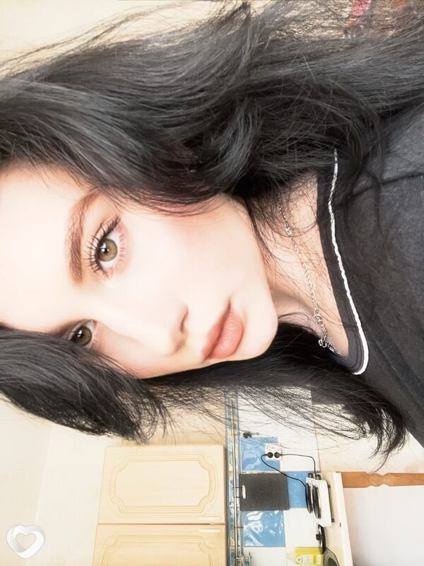 Арина, 18, Тюмени — анкета №4036522