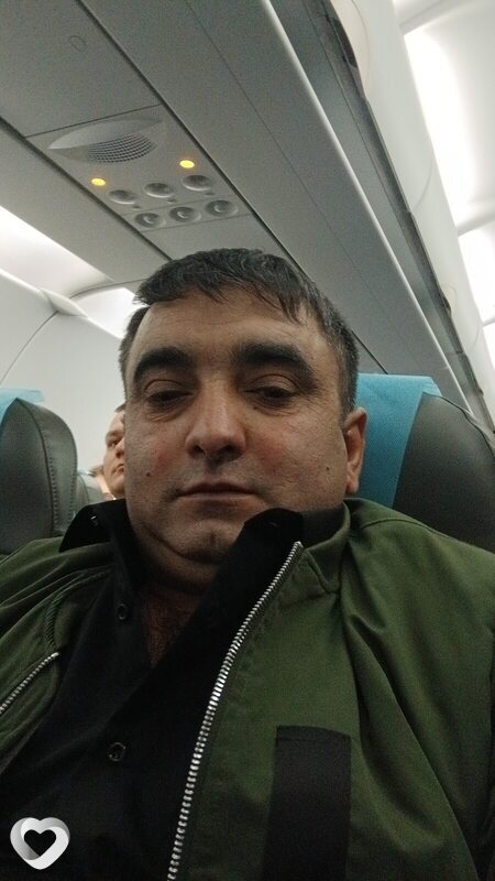 Xeyal, 40, Тюмени — анкета №4036523
