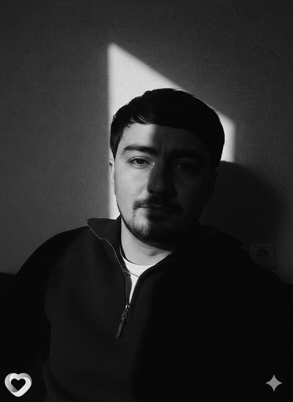 Эдик, 31, Пятигорске — анкета №4036531