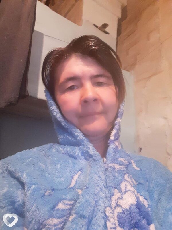 Сабина, 48, Томске — анкета №4036612