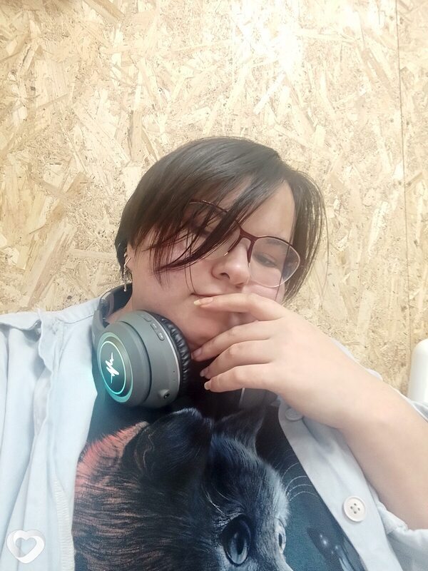 Елизавета, 23, Тюмени — анкета №4036617