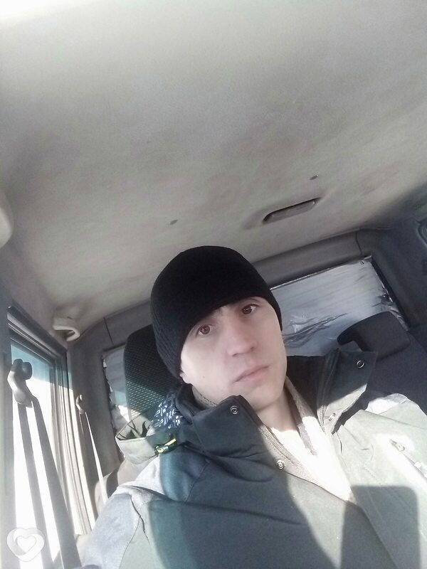 Евгений, 36, Ангарске — анкета №4036622