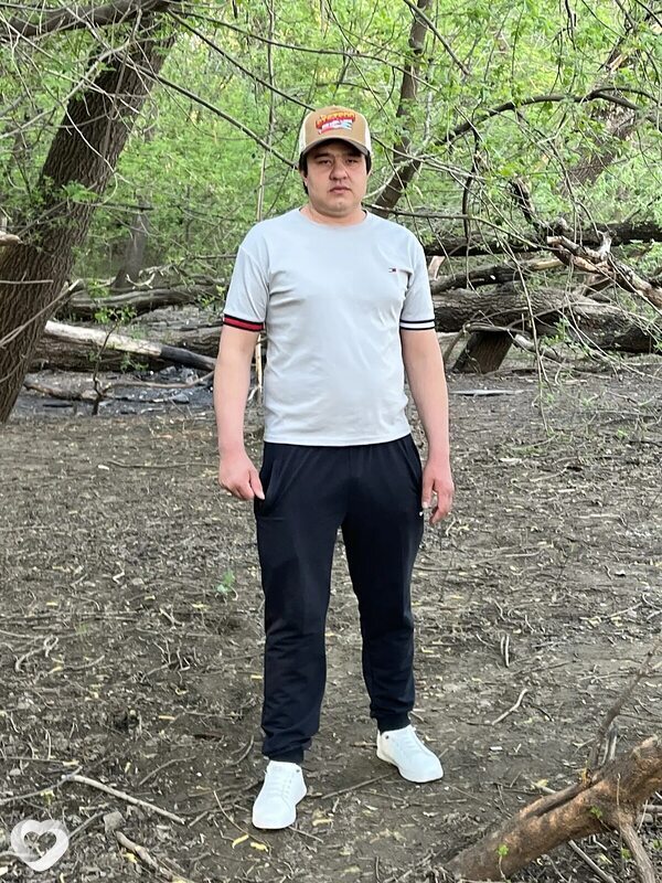 Абу, 31, Уфе — анкета №4036625