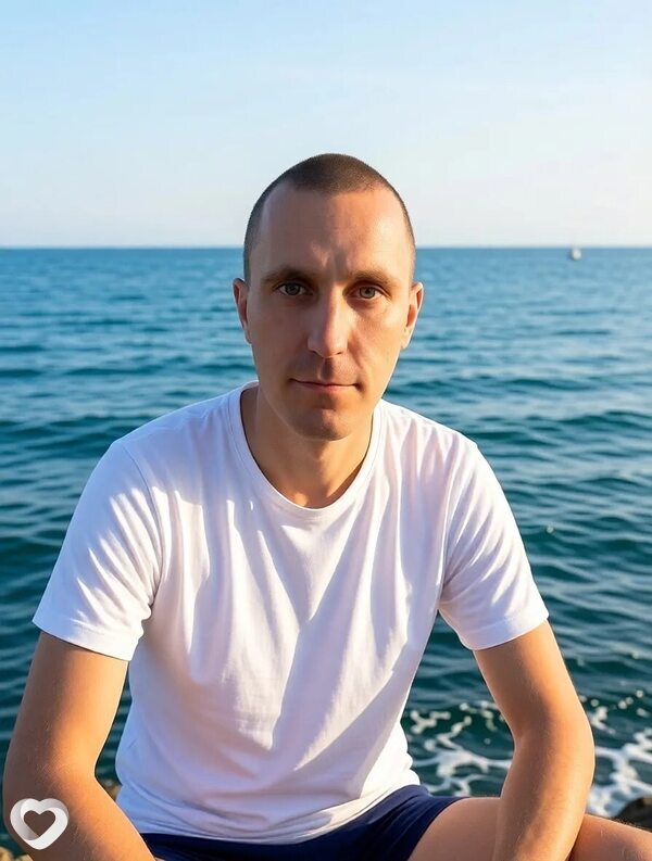 Юрий, 32, Новосибирске — анкета №4036627