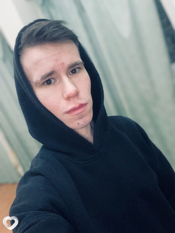 Илья, 23, Усть-Илимск — анкета №4036628