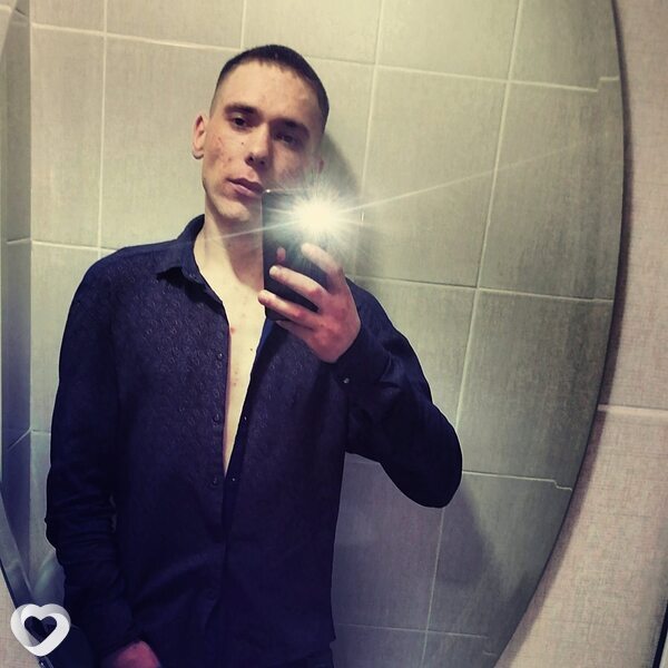 Денис, 29, Чите — анкета №4037605