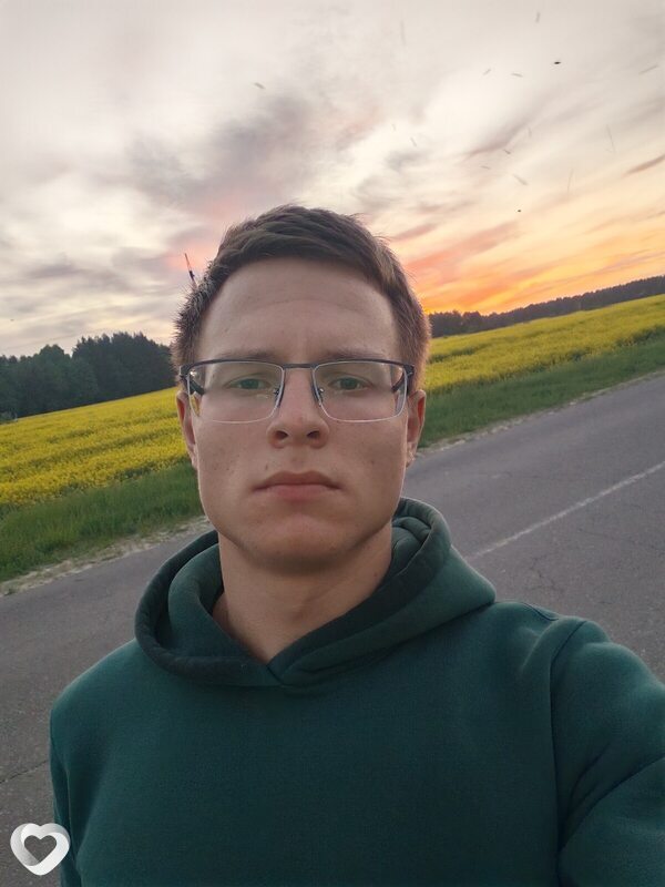 Роман, 19, Брянске — анкета №4037610