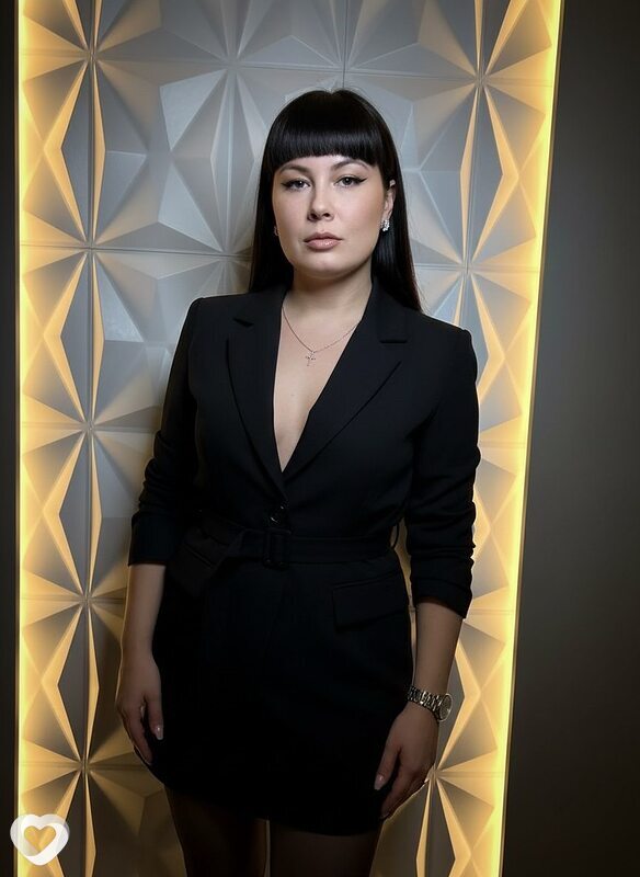 Ксения, 34, Москве — анкета №4037620