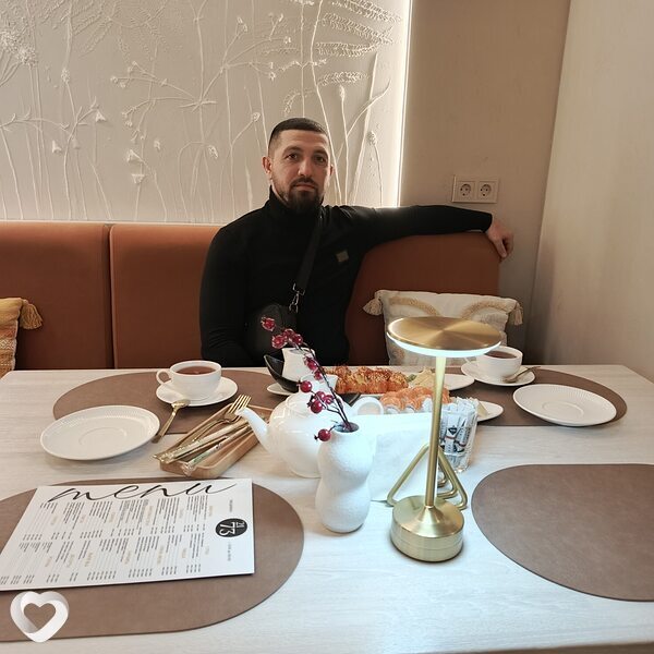 Давид, 29, Димитровграде — анкета №4037627