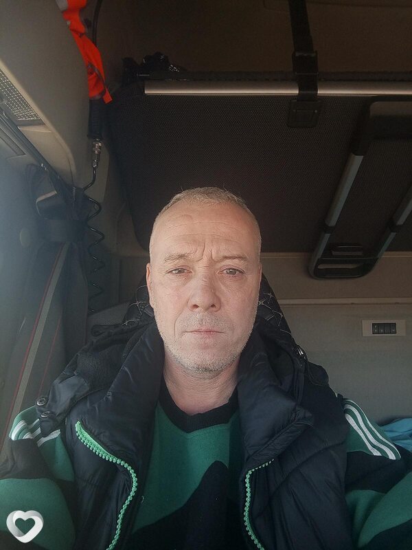 Андрей, 47, Санкт-Петербурге — анкета №4036783