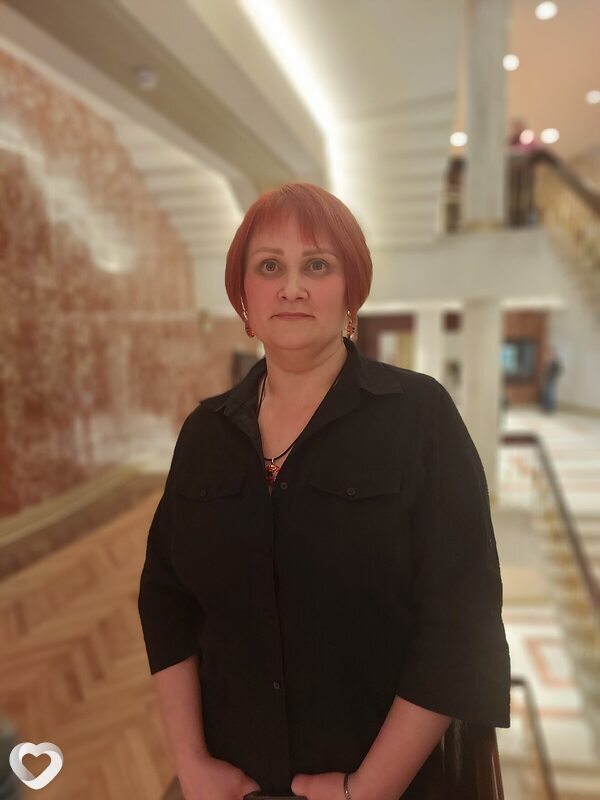 Елена, 44, Челябинске — анкета №4036794
