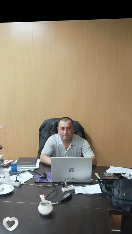 Женя, Алзамай