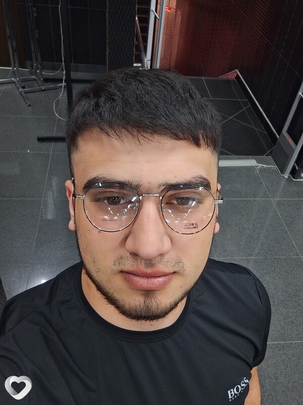 Колия, 34, Москве — анкета №4036800