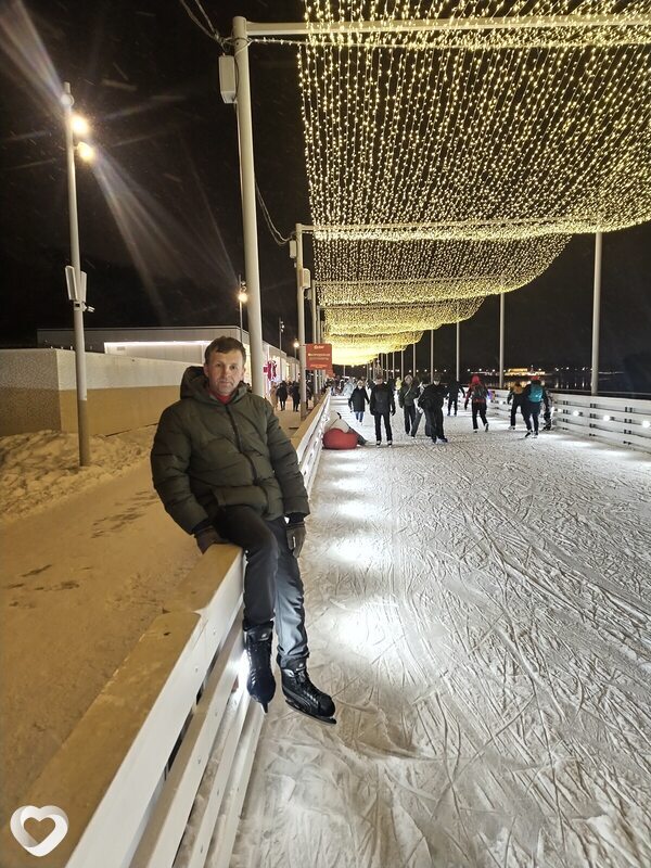 Алексей, 41, Москве — анкета №4036802