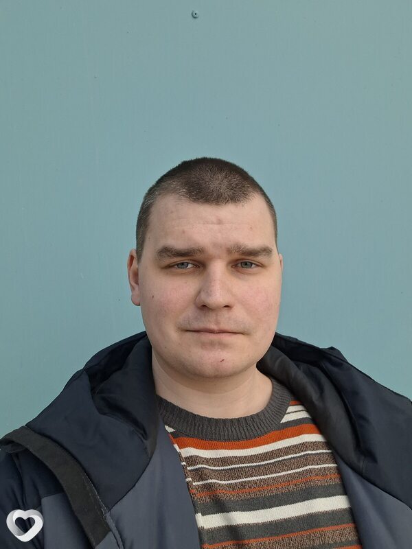 Богдан, 27, Москве — анкета №4036659
