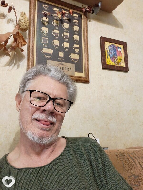 Андрей, 61, Челябинске — анкета №4036662