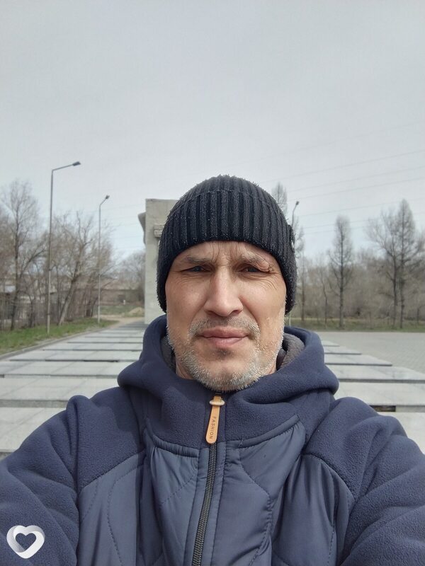 Евгений, 42, Семей — анкета №4036663