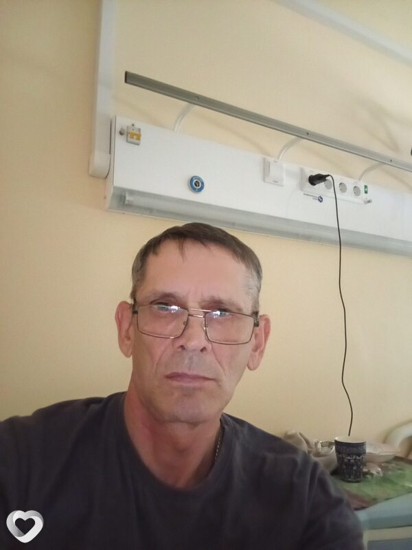 Валерий, 54, Волжском — анкета №4036669