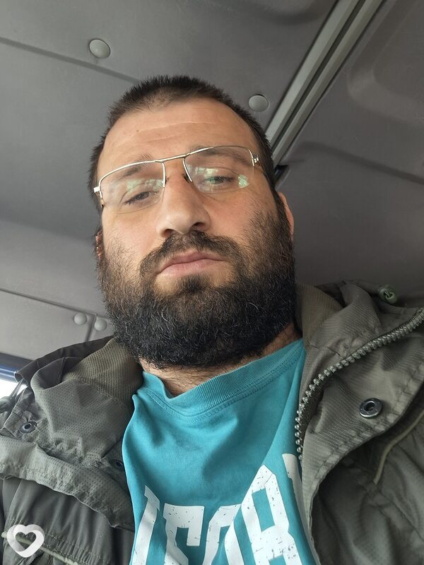 Ахмедхан, 34, Москве — анкета №4036681