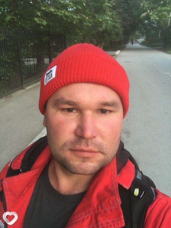 Антон, 35, Севастополе — анкета №4036712