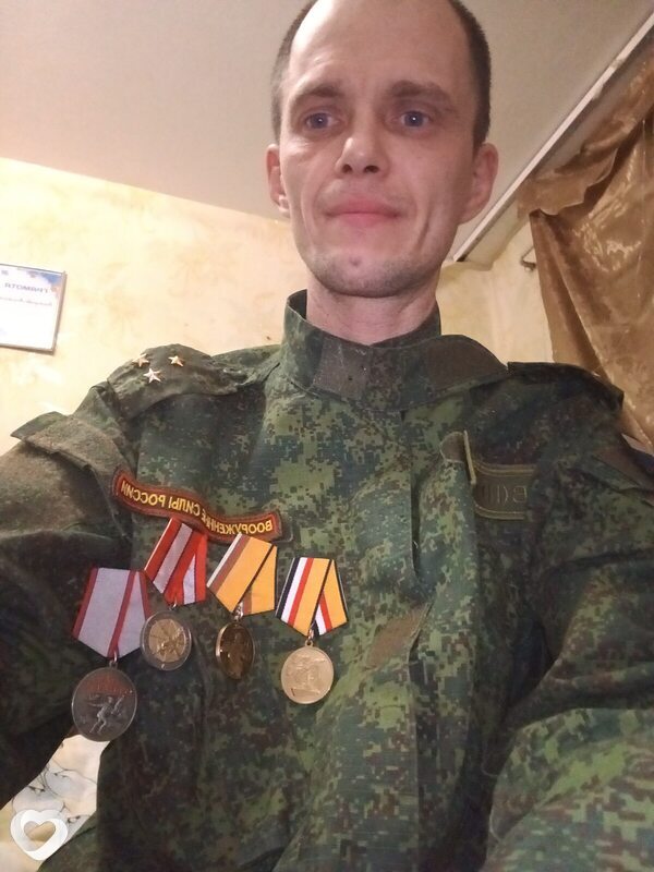 Игорь, 38, Калининграде — анкета №4036713