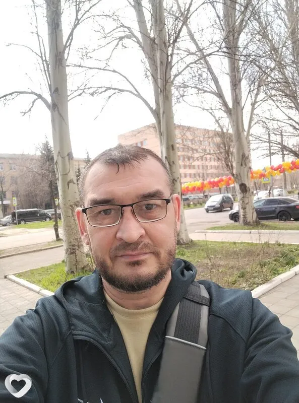 Алексей, 50, Москве — анкета №4036715