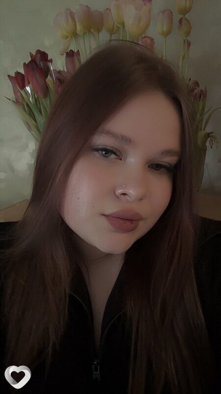 Катя, 25, Москве — анкета №4036720