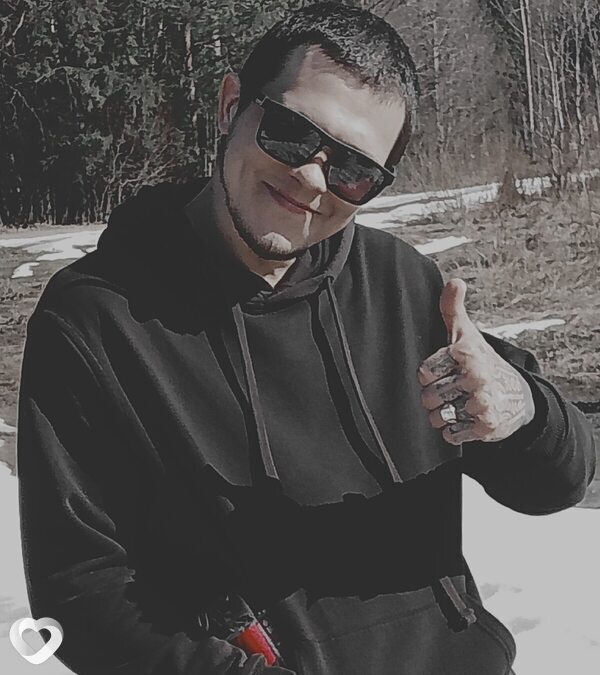 Александр, 32, Вологде — анкета №4036722