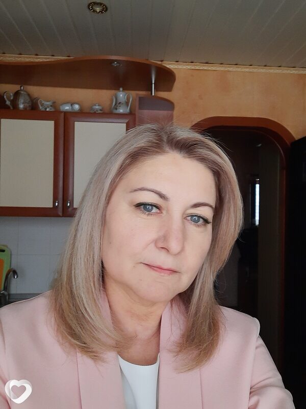 Ульяна, 48, Магнитогорске — анкета №4036807