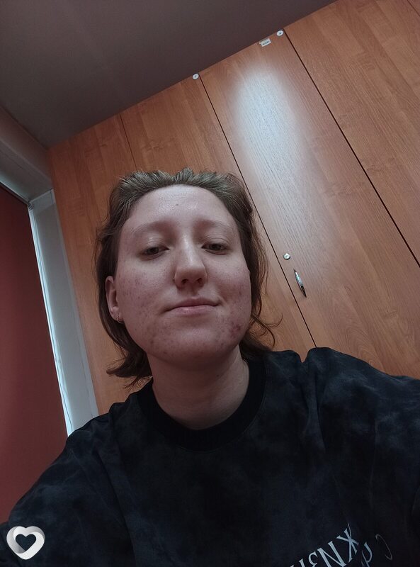 Эля, 20, Минусинске — анкета №4036809