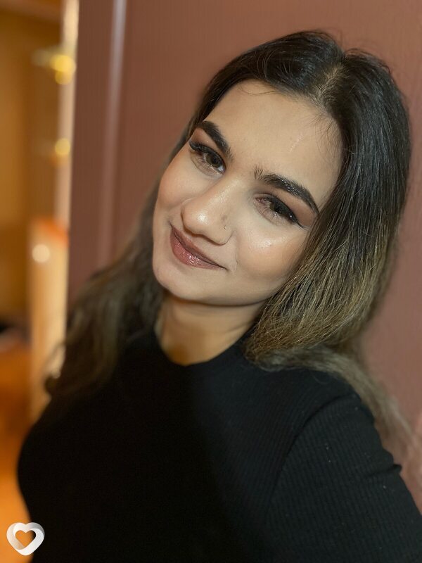 Лена, 28, Белгороде — анкета №4036813