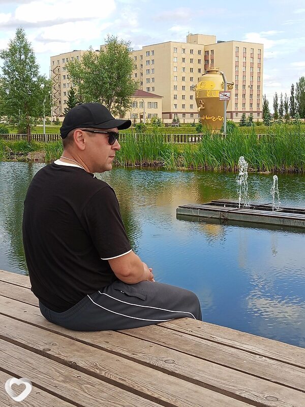 Вадим, 33, Нижнекамске — анкета №4036816