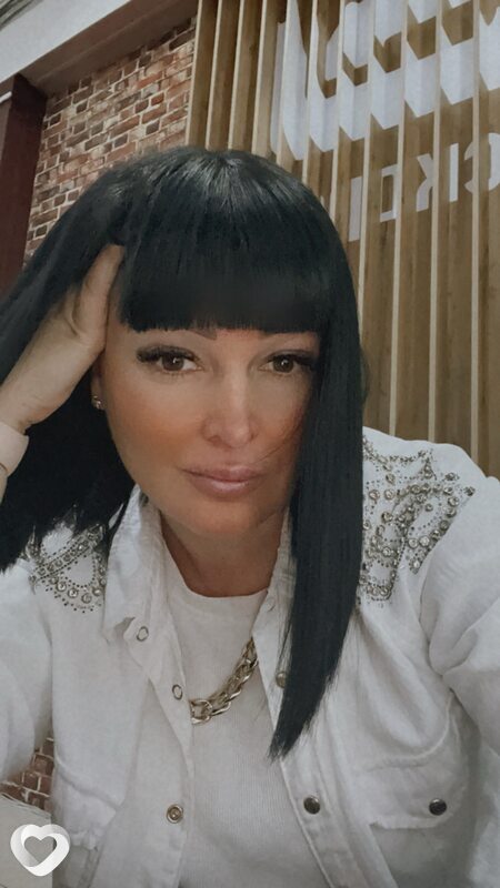 Марина, 41, Краснодаре — анкета №4036821