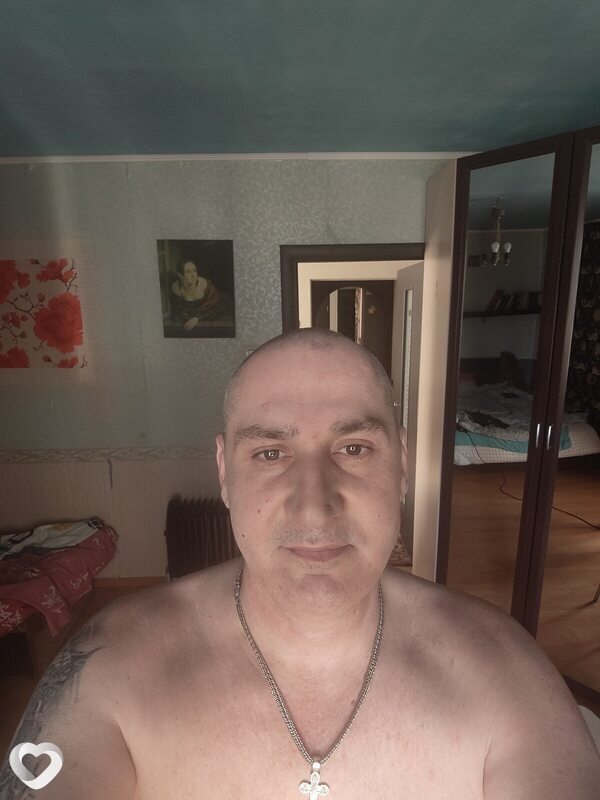 Андрей, 48, Самаре — анкета №4036826