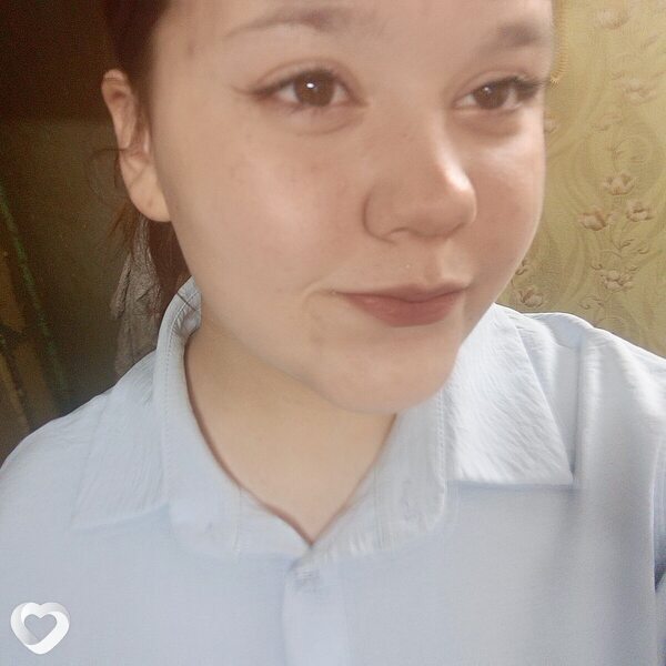 Елизавета, 18, Ульяновске — анкета №4037155