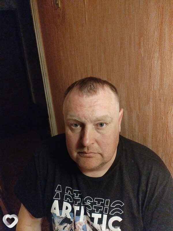 Михаил, 45, Ступине — анкета №4037160