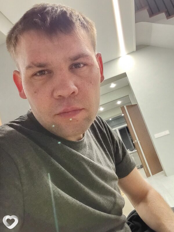 Вячеслав, 35, Казани — анкета №4037165