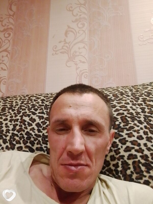 Илья, 41, Комсомольске-на-Амуре — анкета №4037167