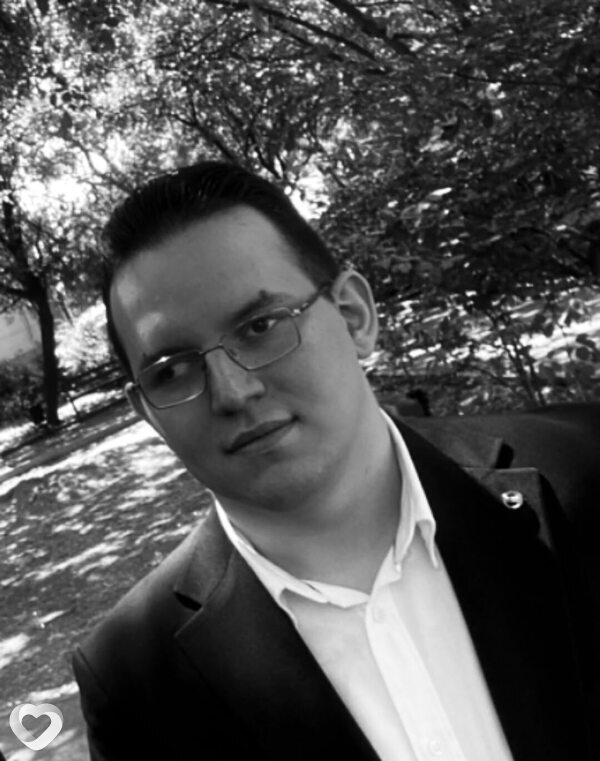 Георгий, 24, Пятигорске — анкета №4037177