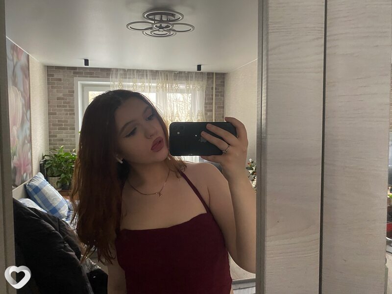 Анастасия, 20, Архангельске — анкета №4036734