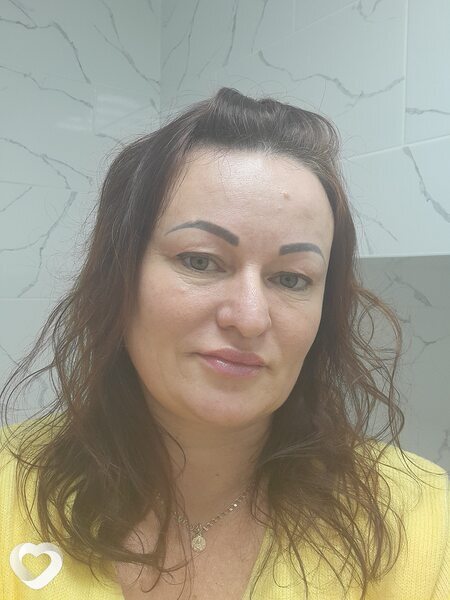 Ирина, 45, Евпатории — анкета №4036737