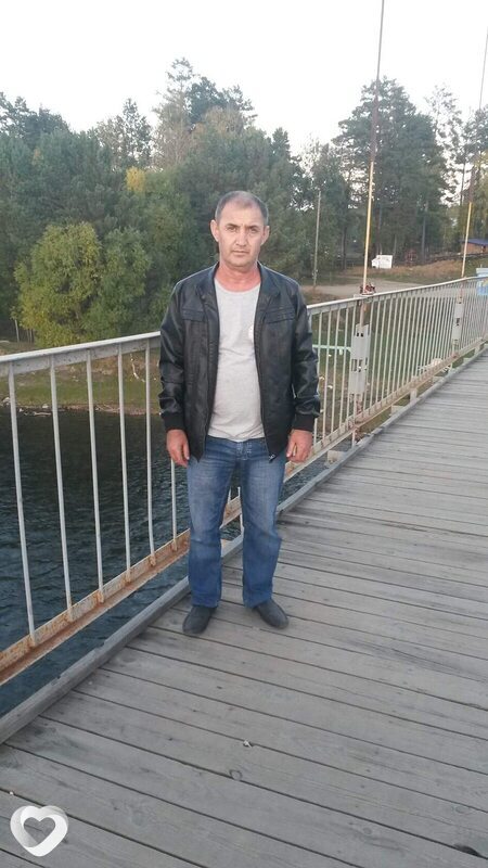Мурад, 48, Иркутске — анкета №4036748