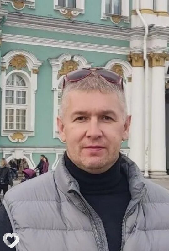 Серёжа, Зеленоград