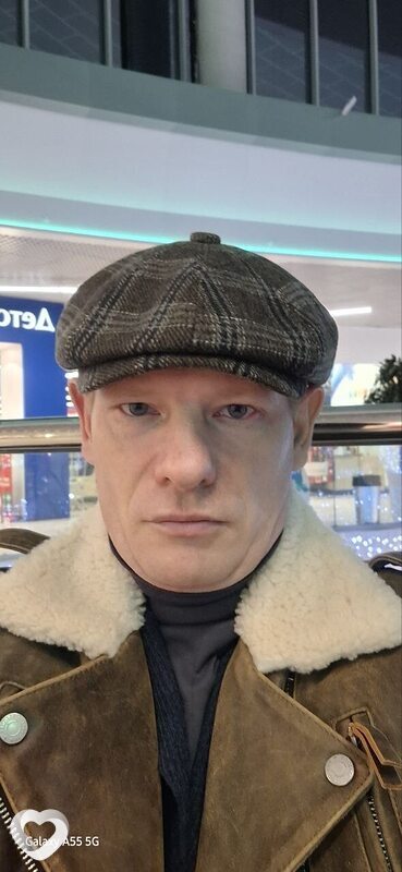 Константин, 47, Мурманске — анкета №4036754