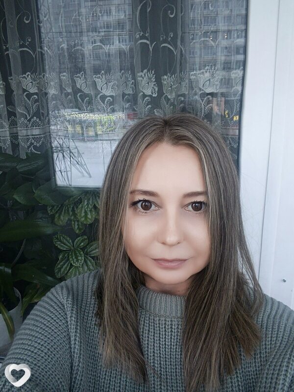 Марина, 36, Волгограде — анкета №4036893