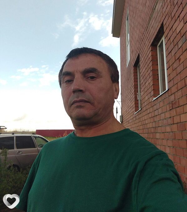 Андрей, 41, Канаше — анкета №4036894